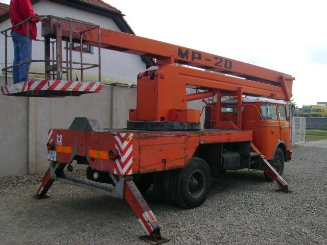 Škoda 706 RTH SUB MP 20 - 3