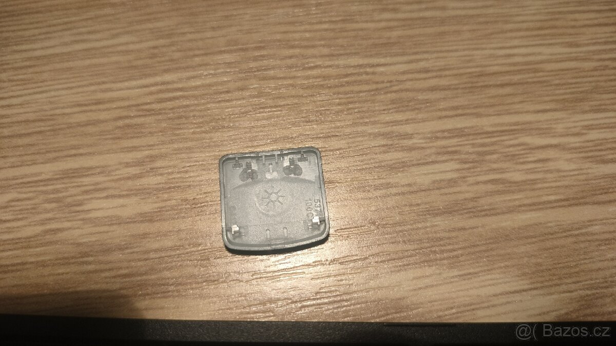 Klávesnice Lenovo E580 - 3