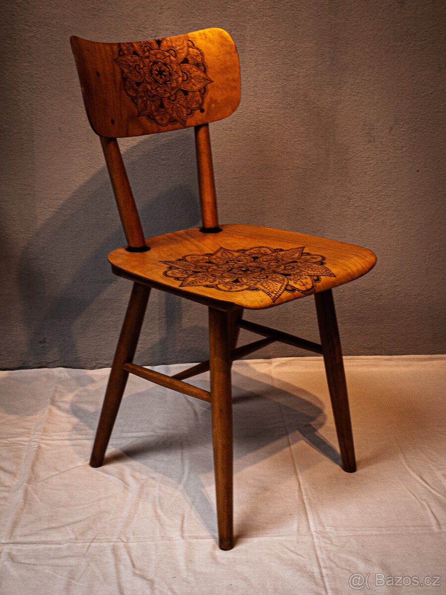 Výroba lampiček, lustrů a lamp - 3