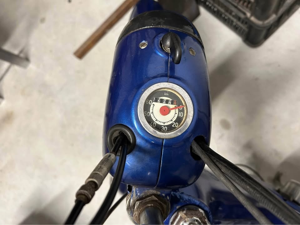 Jawetta 551 1960 - 3