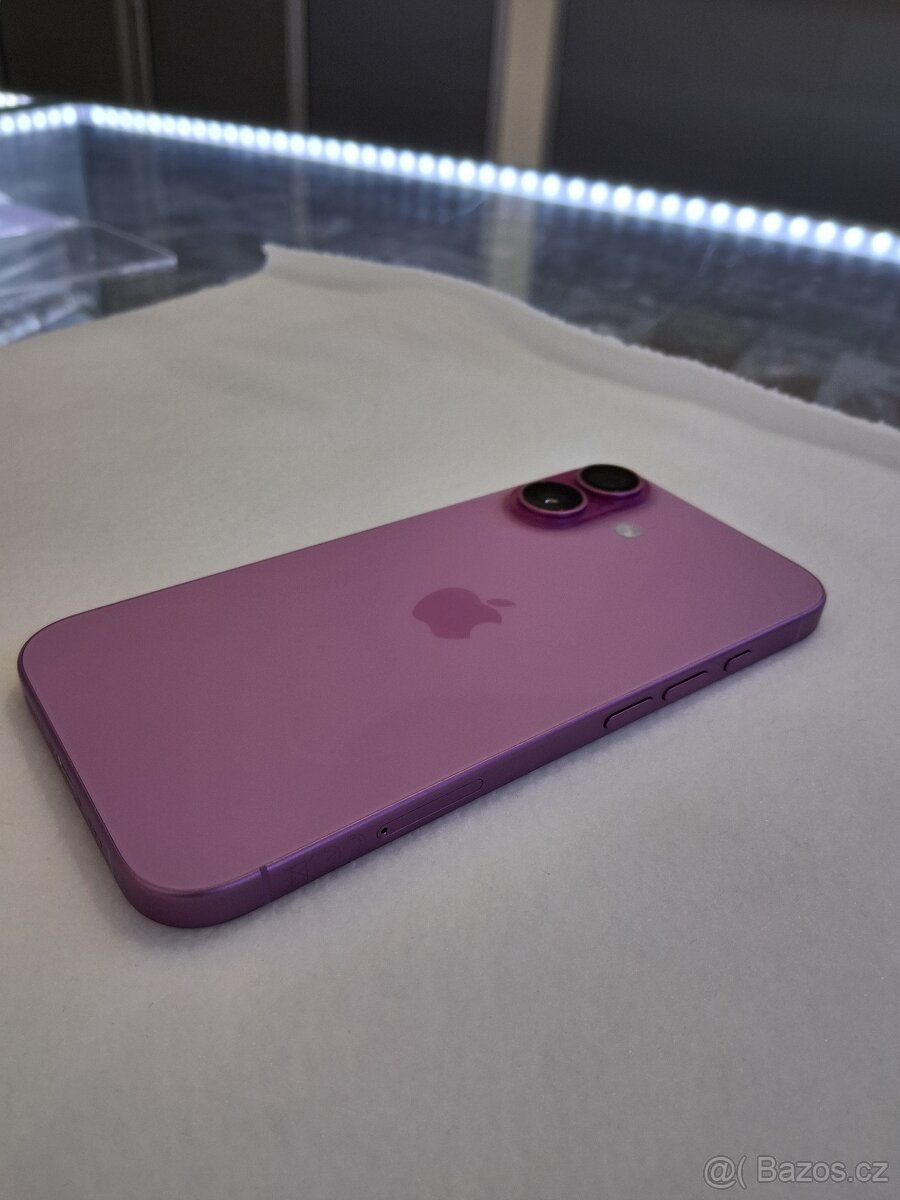 Iphone 16 128GB - 3