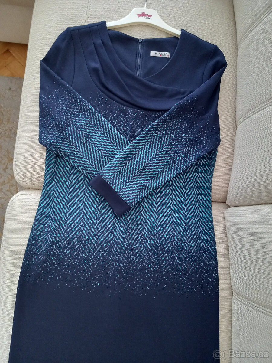 Šaty dámské/NOVÉ - 3
