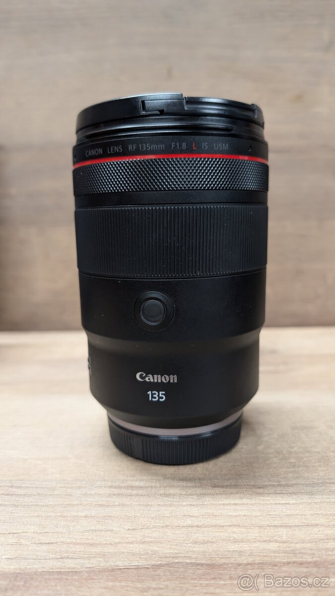 Canon RF 135mm f/1.8 L IS USM - 3