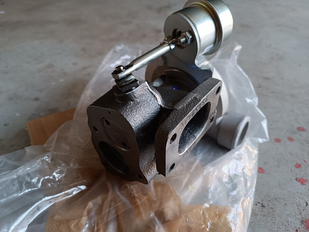 Turbo Ross LA 430 - 3