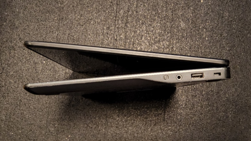 Notebook Dell Latitude E7440 - 3