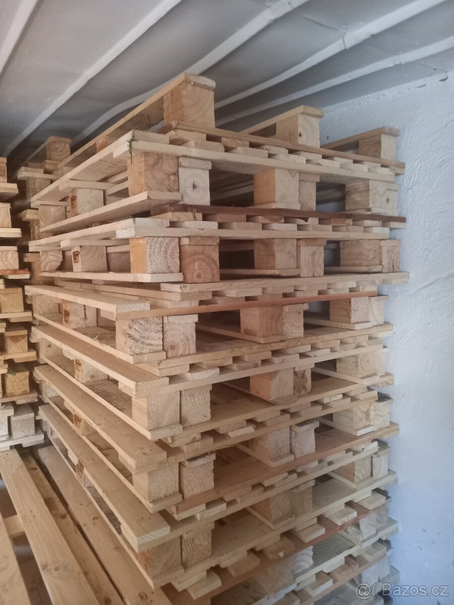 100/80 bílé, nové - 3