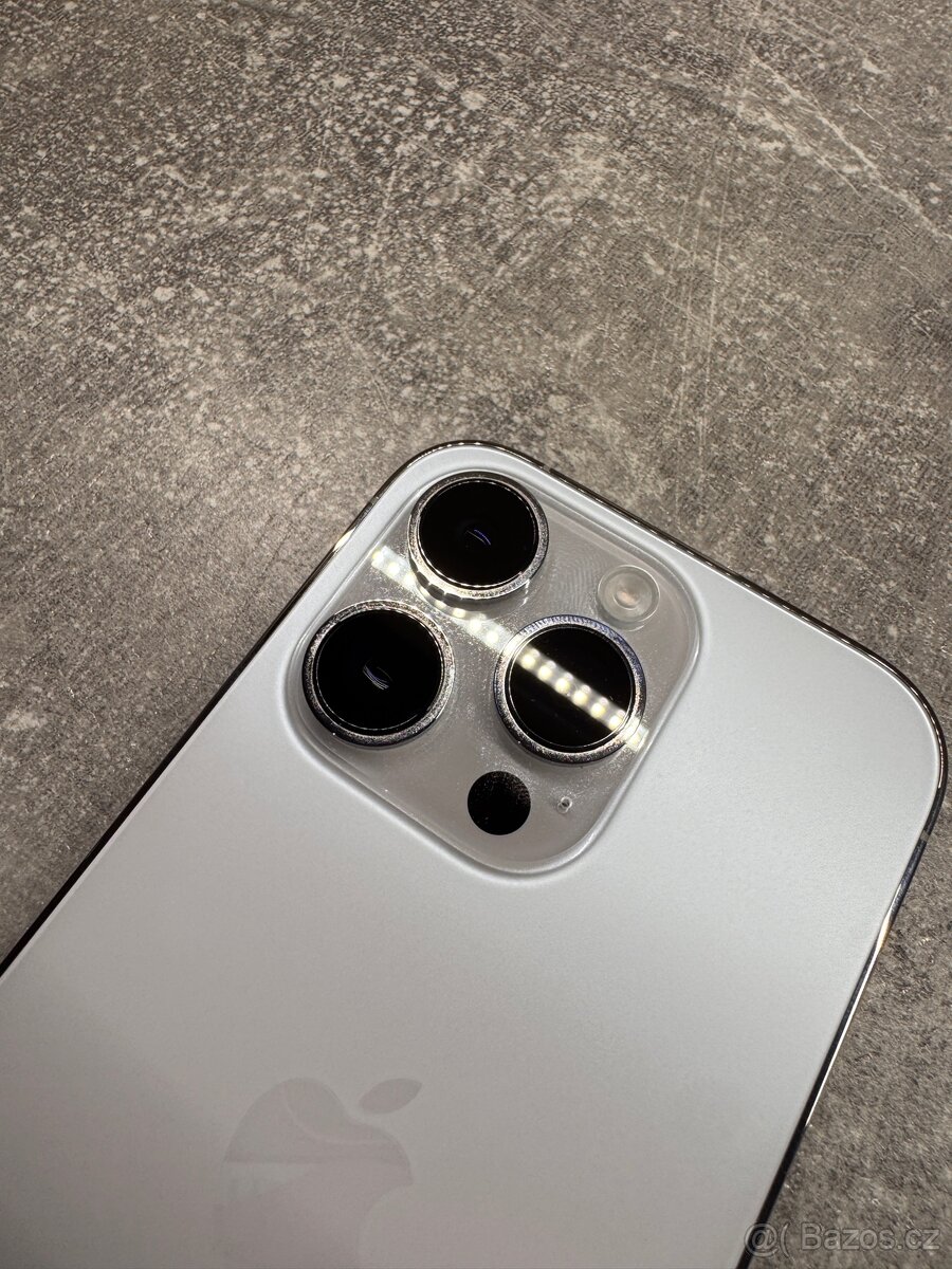 iPhone 14 PRO Silver 128 GB - 3