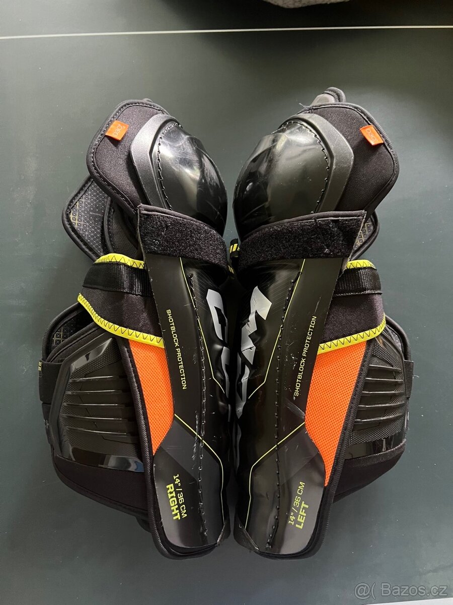 Holene ccm XF - 3
