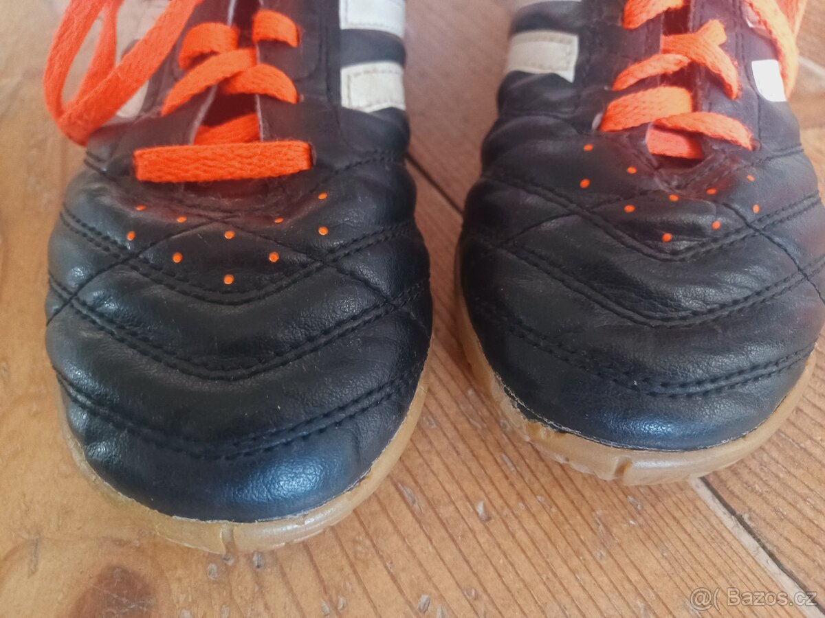 sálové kopačky Adidas 34 - 3
