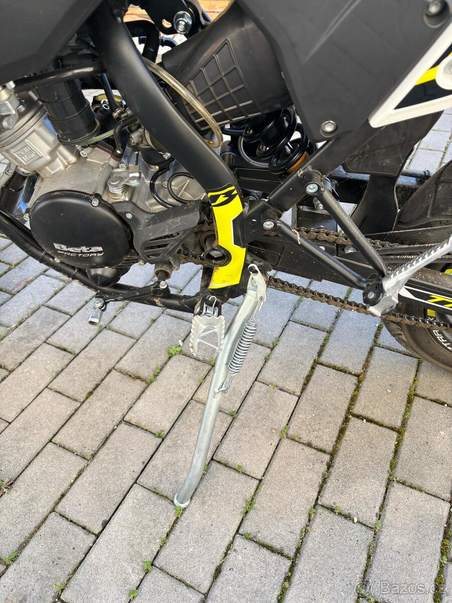 BETA MOTARD 2T 50