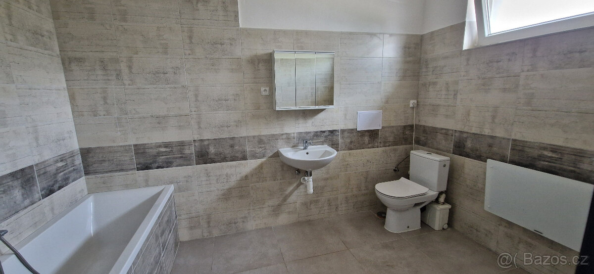 Pronájem Byt 2kk Kájov - 3