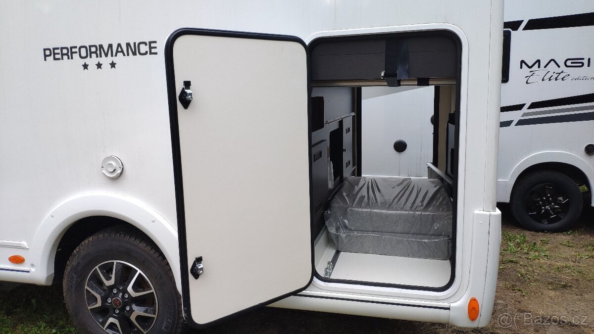 Autostar Performance nový s výbavou v akční nabídce - 3