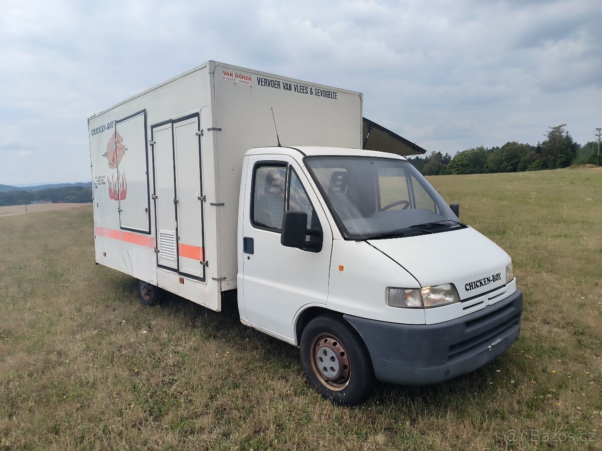 ❗️ Rychlé občerstvení kuřata ❗️ - 3