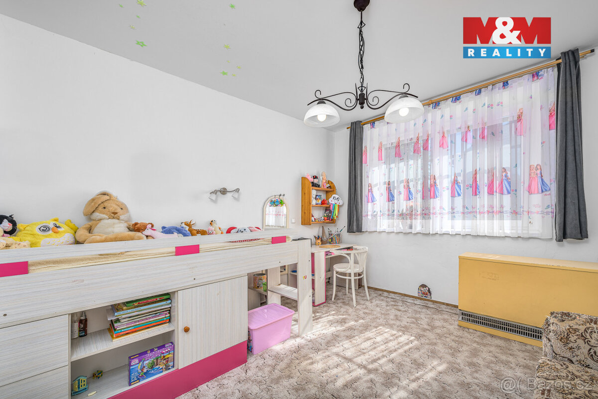 Prodej nájemního domu, 263 m², Krucemburk, ul. Masarykova - 3