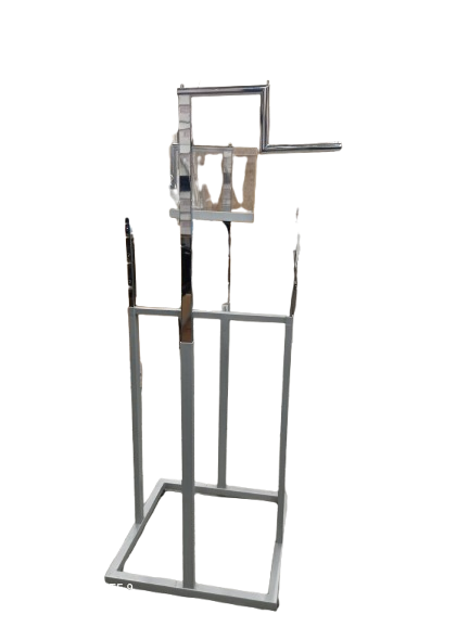 Stojan na zboží - 3