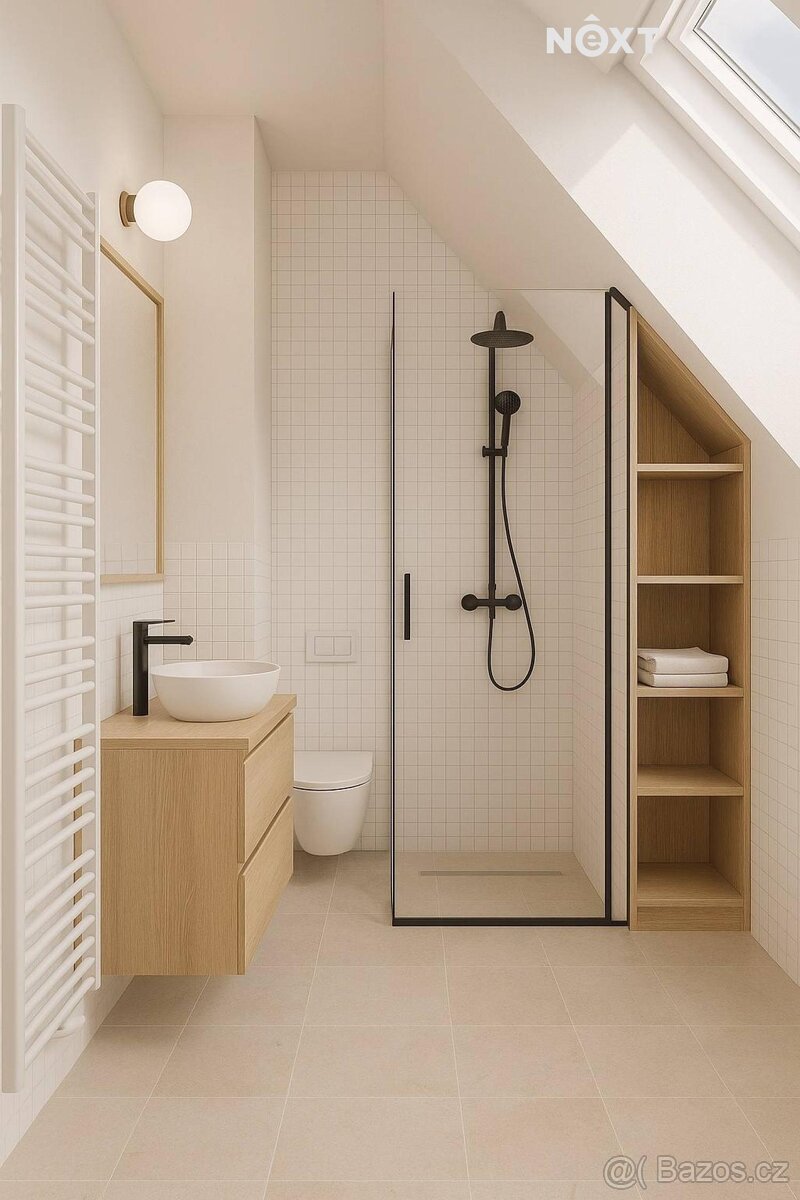 Prodej byt 3+kk, 74㎡ - 3