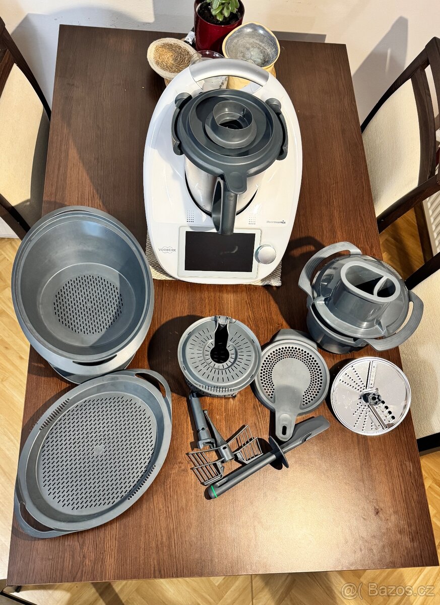 Thermomix TM6 - 3