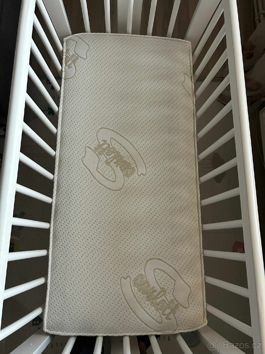 Kolébka - 3