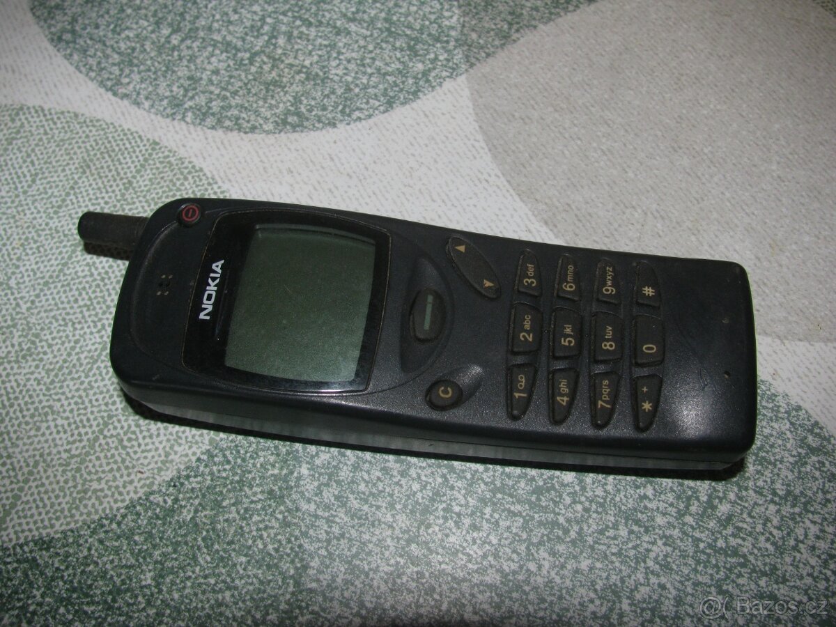 ericsson a 1018 s, nokia - 3