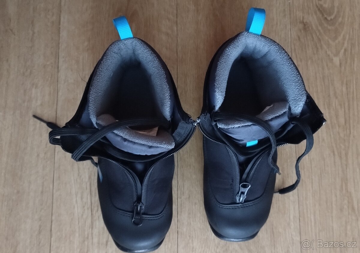 Dětské boty na běžky - 3