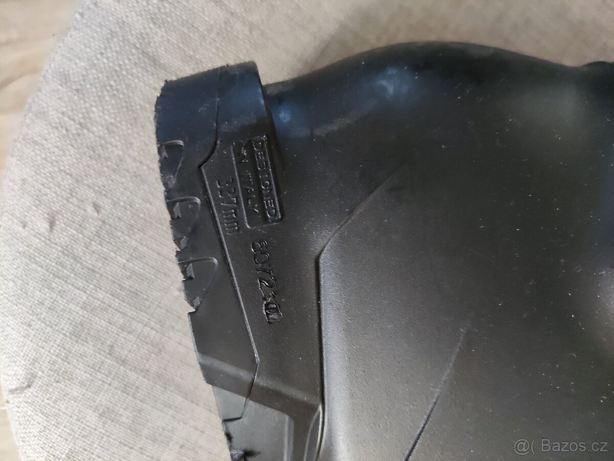 Lyžařské boty Head Next Edge XP 290-295 - 3