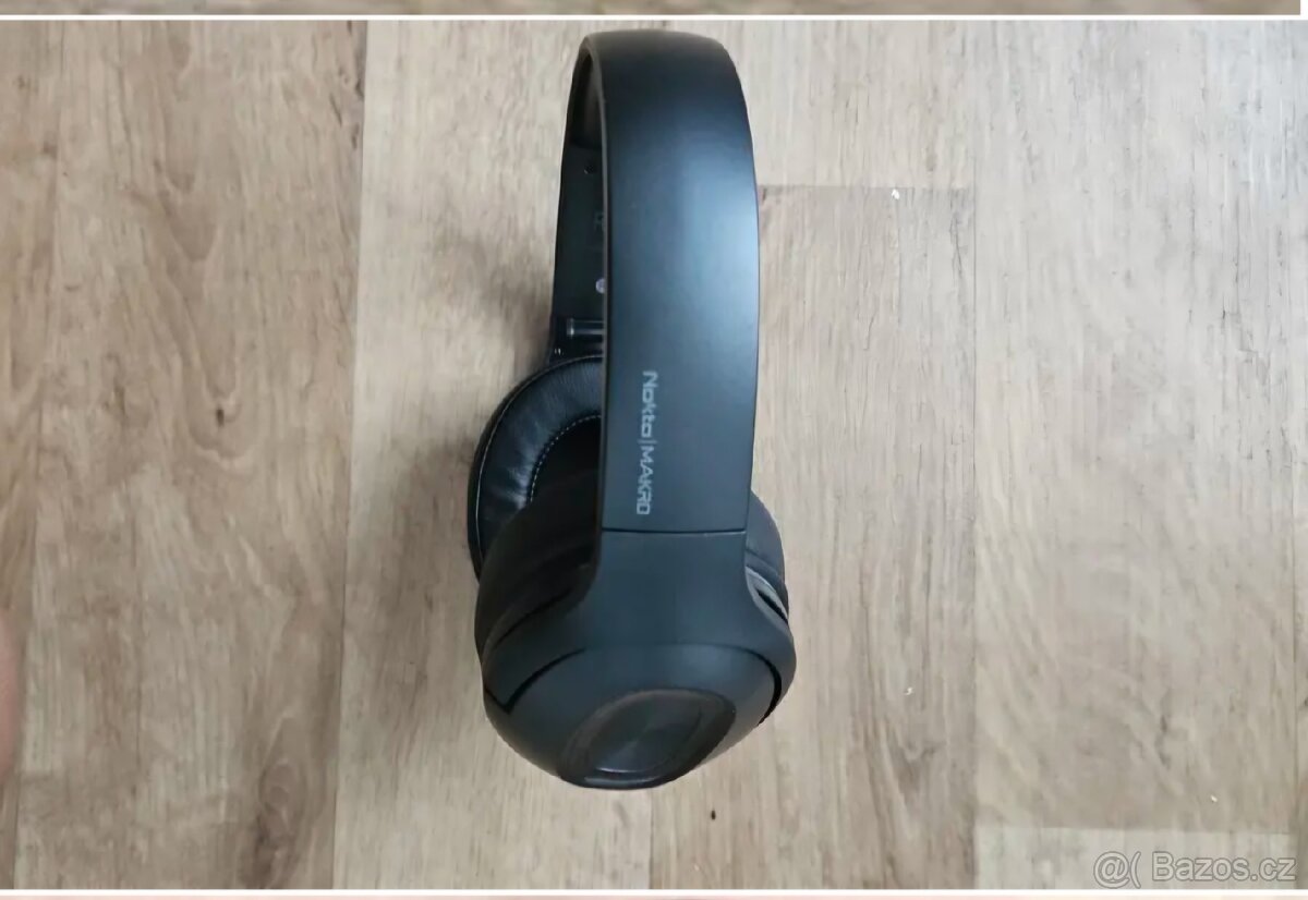 Nokta - bezdrátová BT
sluchátka - 3