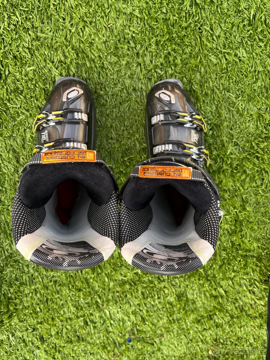 Lyžáky 46, lyžařské boty 46 - 3