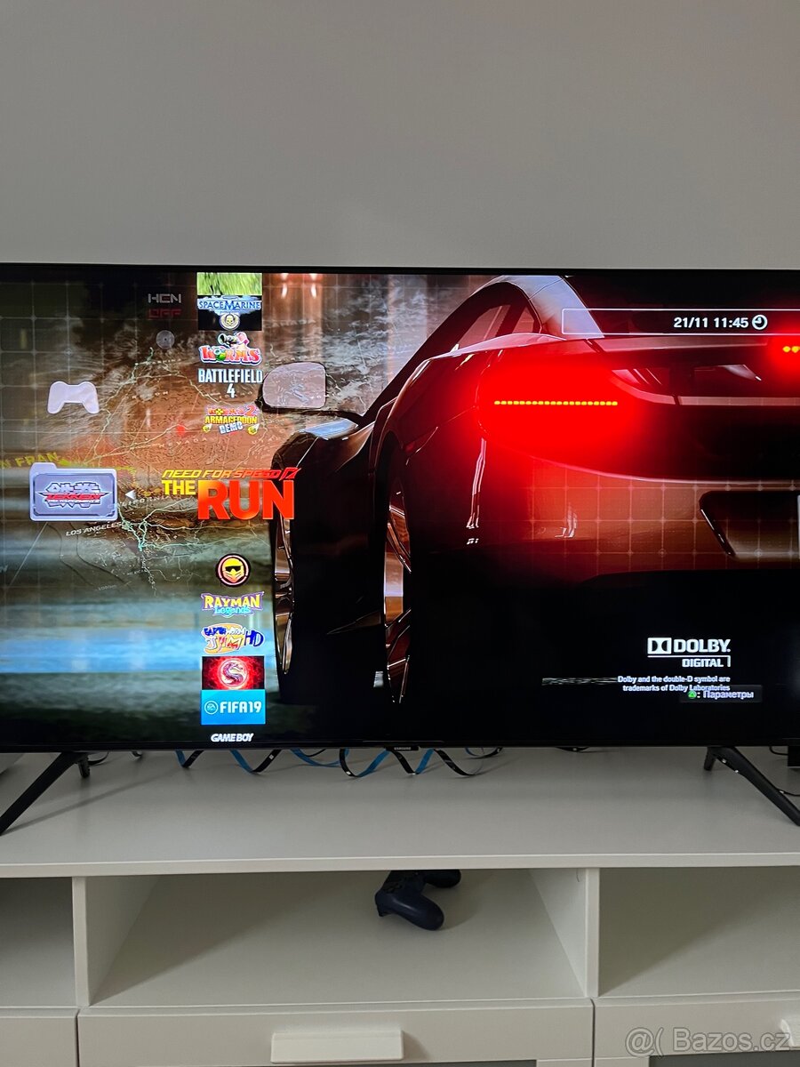 PlayStation 3 Slim 320 GB - 3