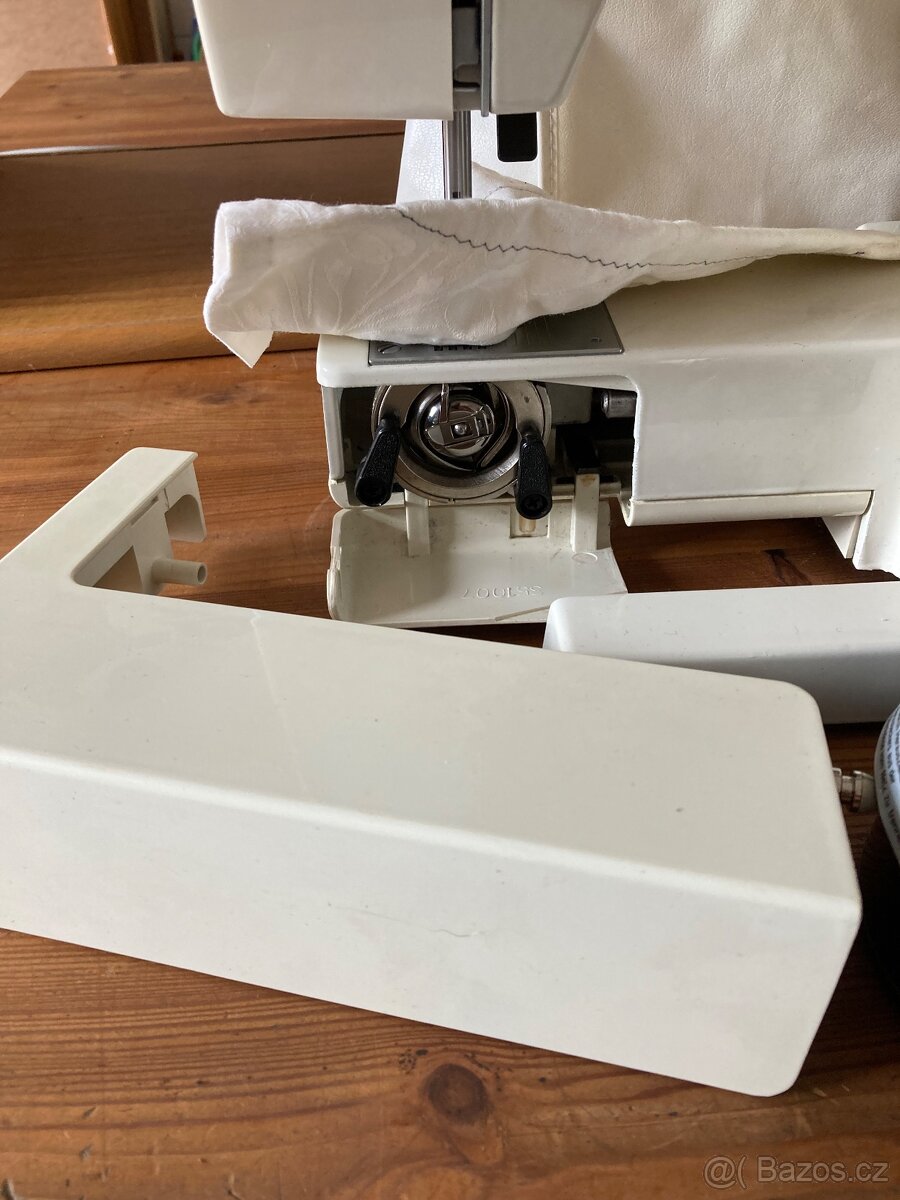 Šicí stroj - 3