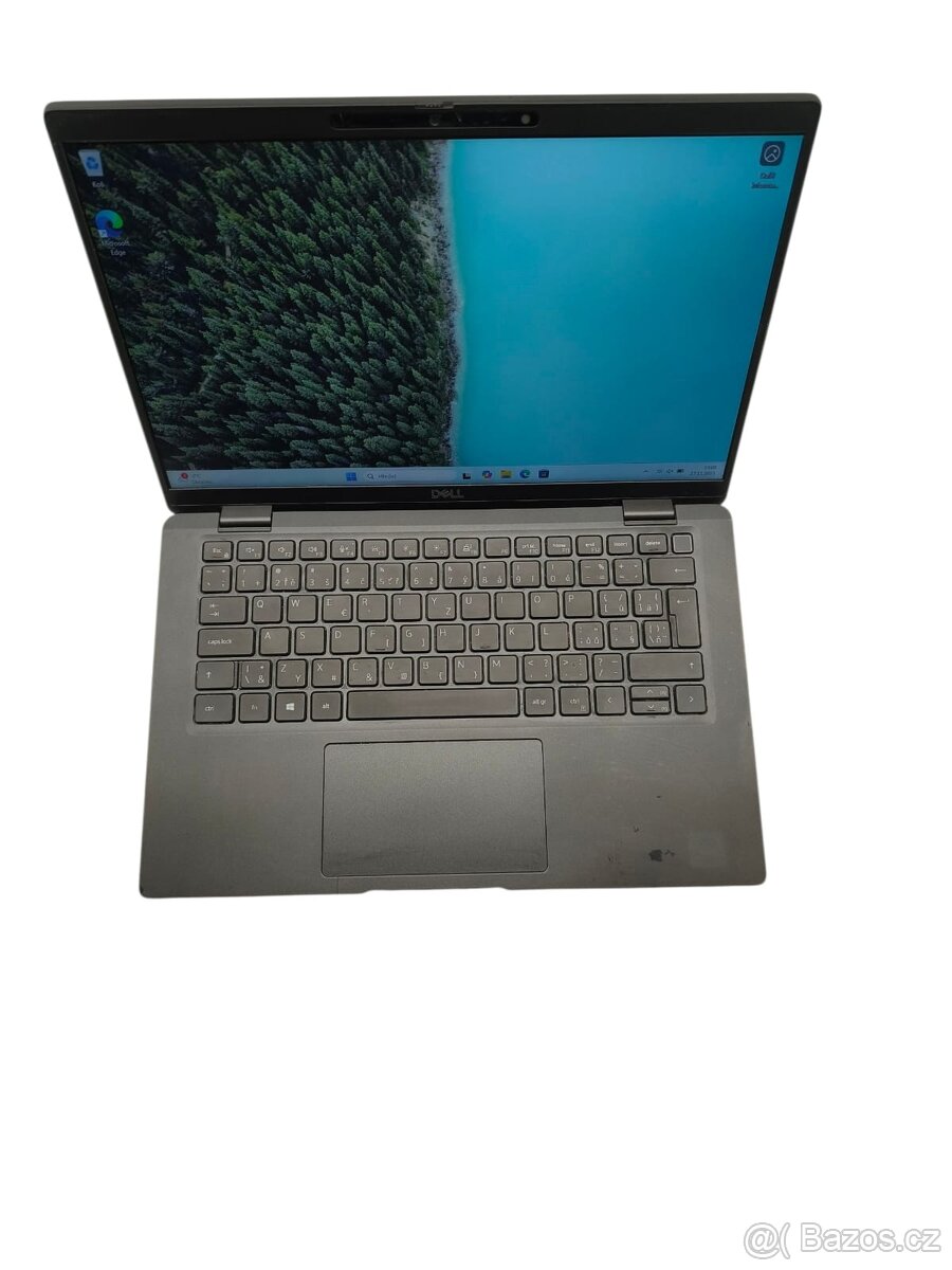 Dell Latitude 7420 Touch ( 12 měsíců záruka+Faktura ) - 3