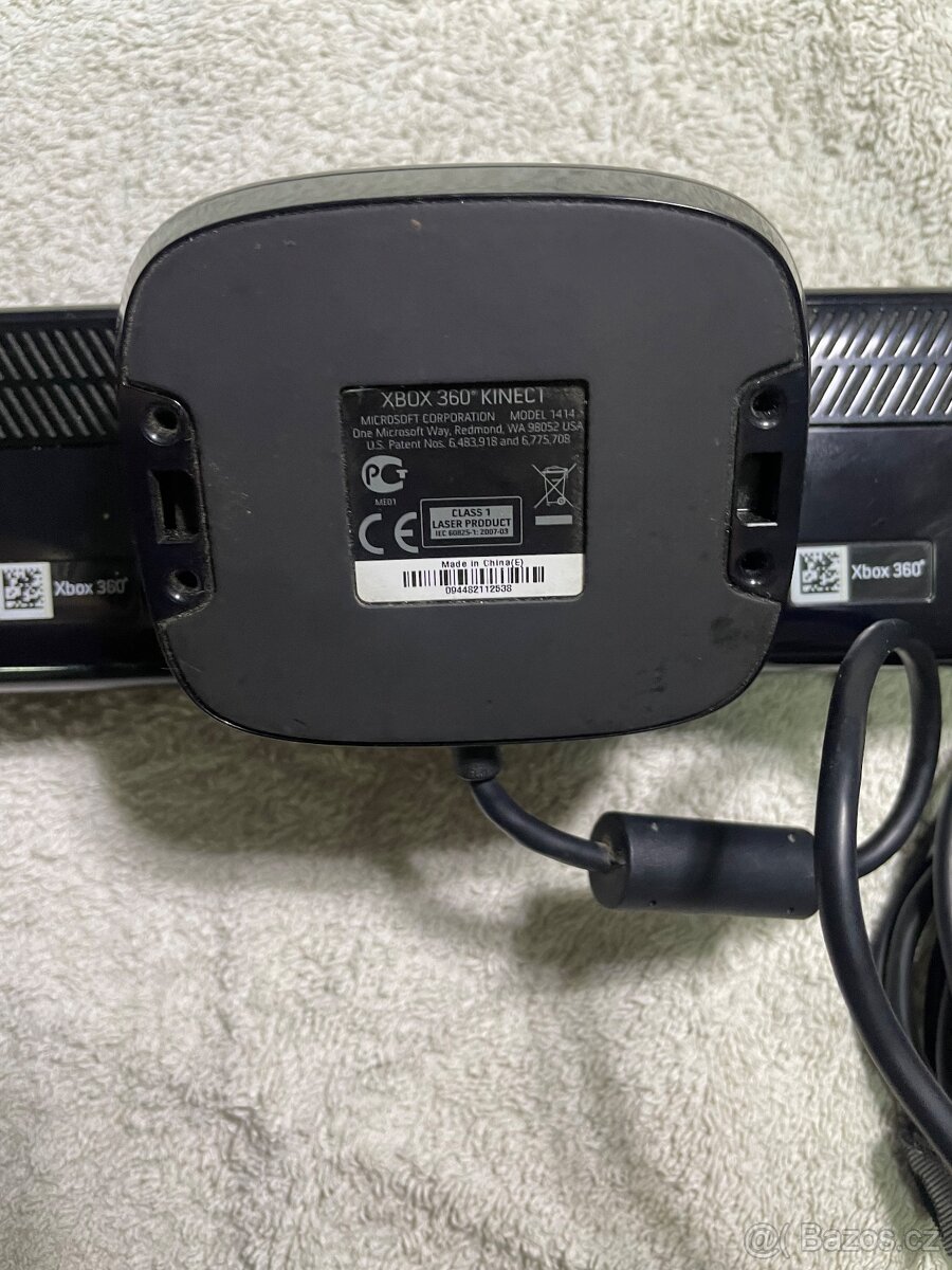 Xbox 360 kinekt model 1414 - 3