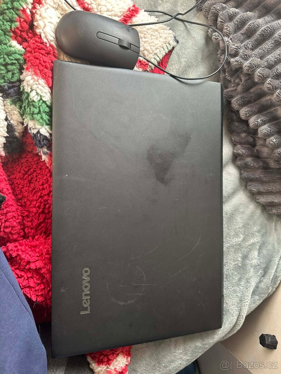 Heni notebook lenovo - 3