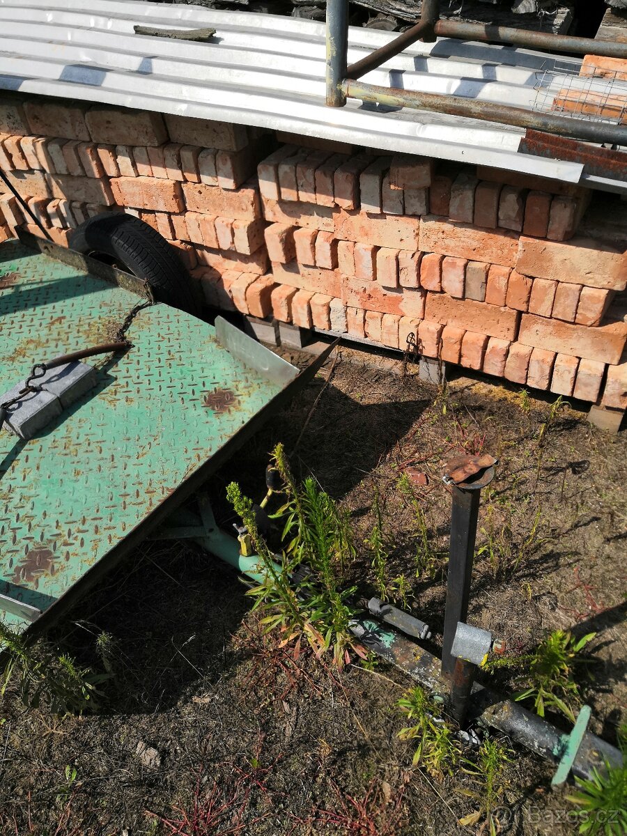 cihly 30x5x11cm. - 3