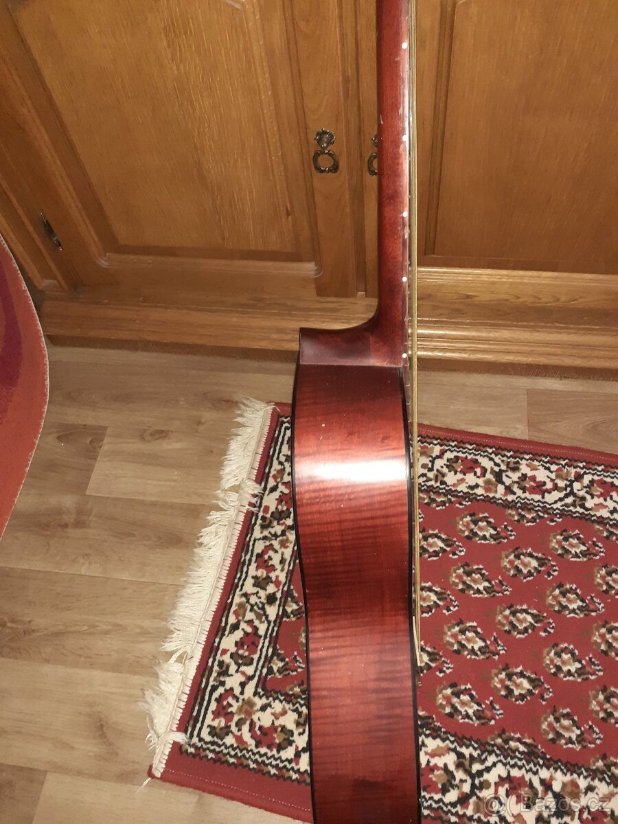 Kytara Ostertág-4/4 - 3