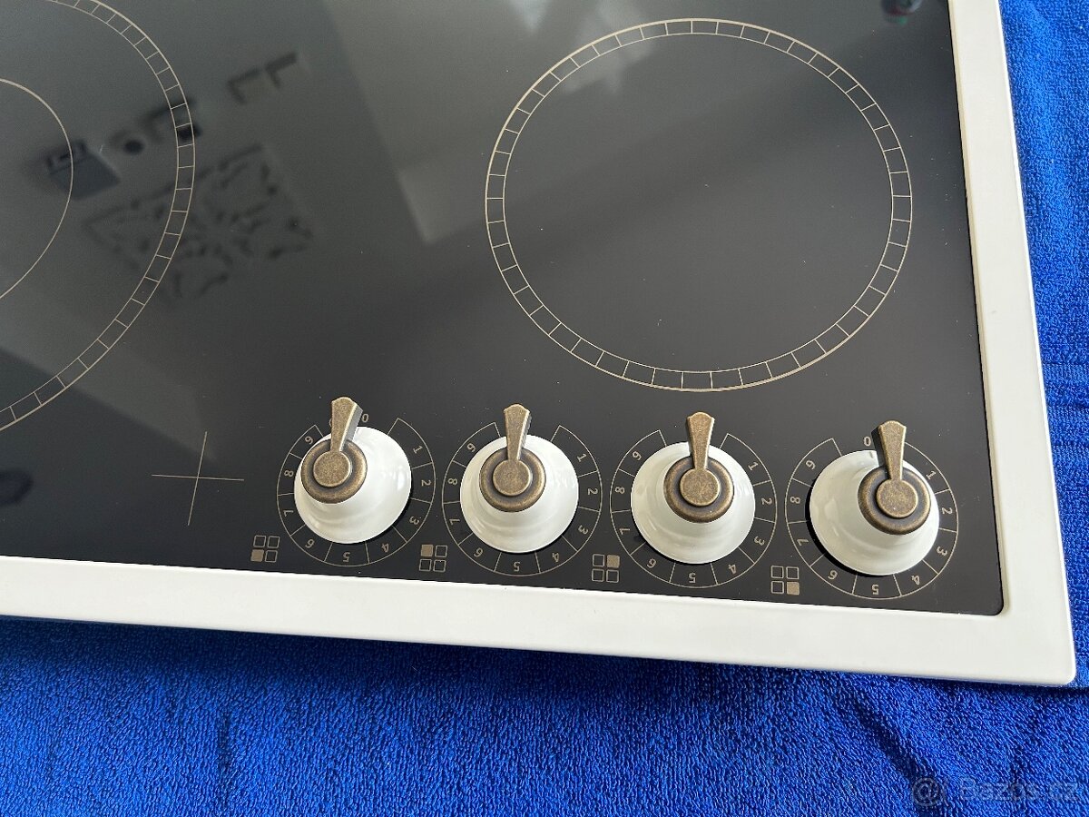 Krasna Provance sklokeramicka deska - 3