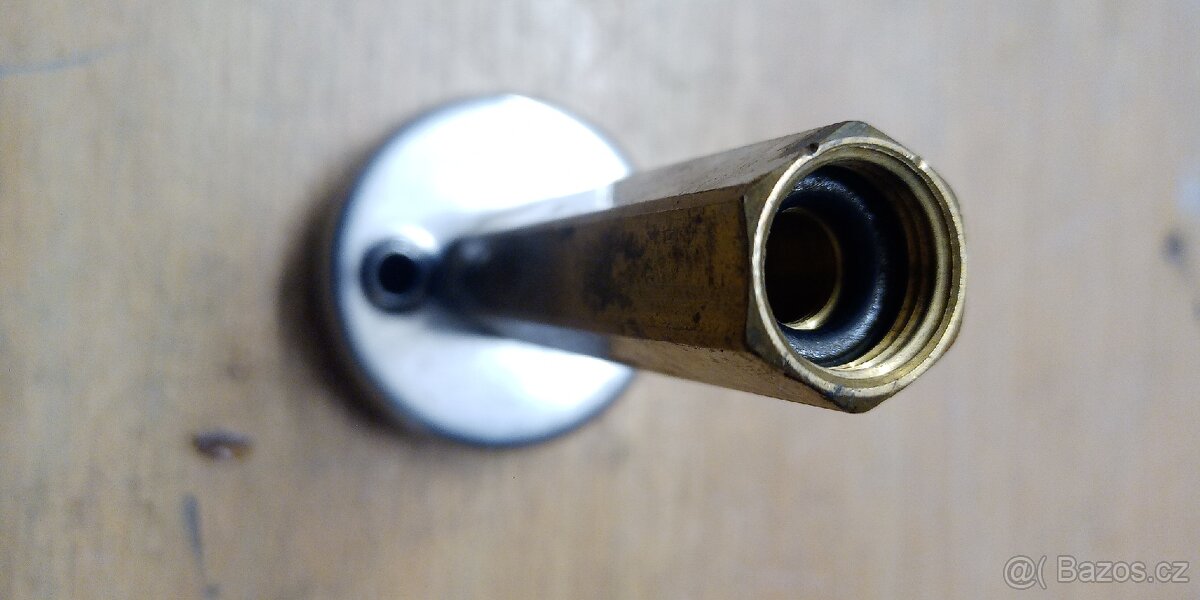 LPG nástavec redukce - 3