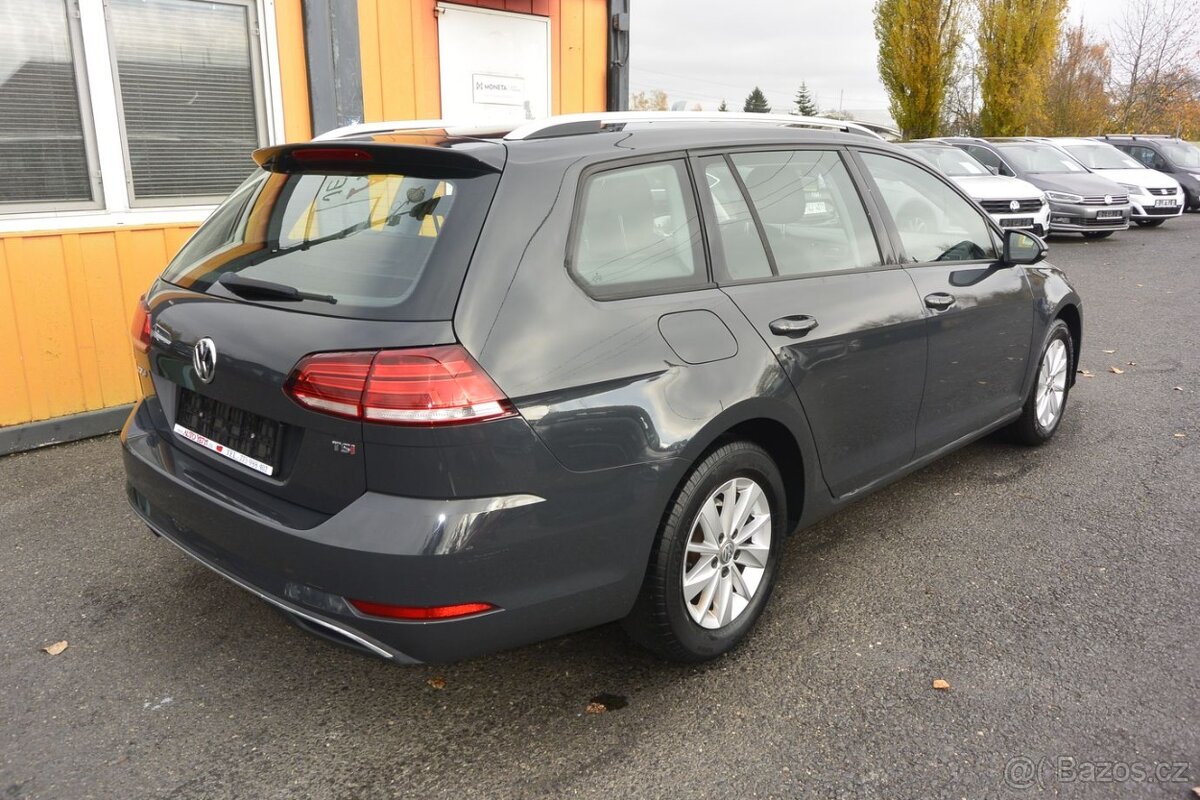 PRODÁM Volkswagen Golf 1.4TSi - 3