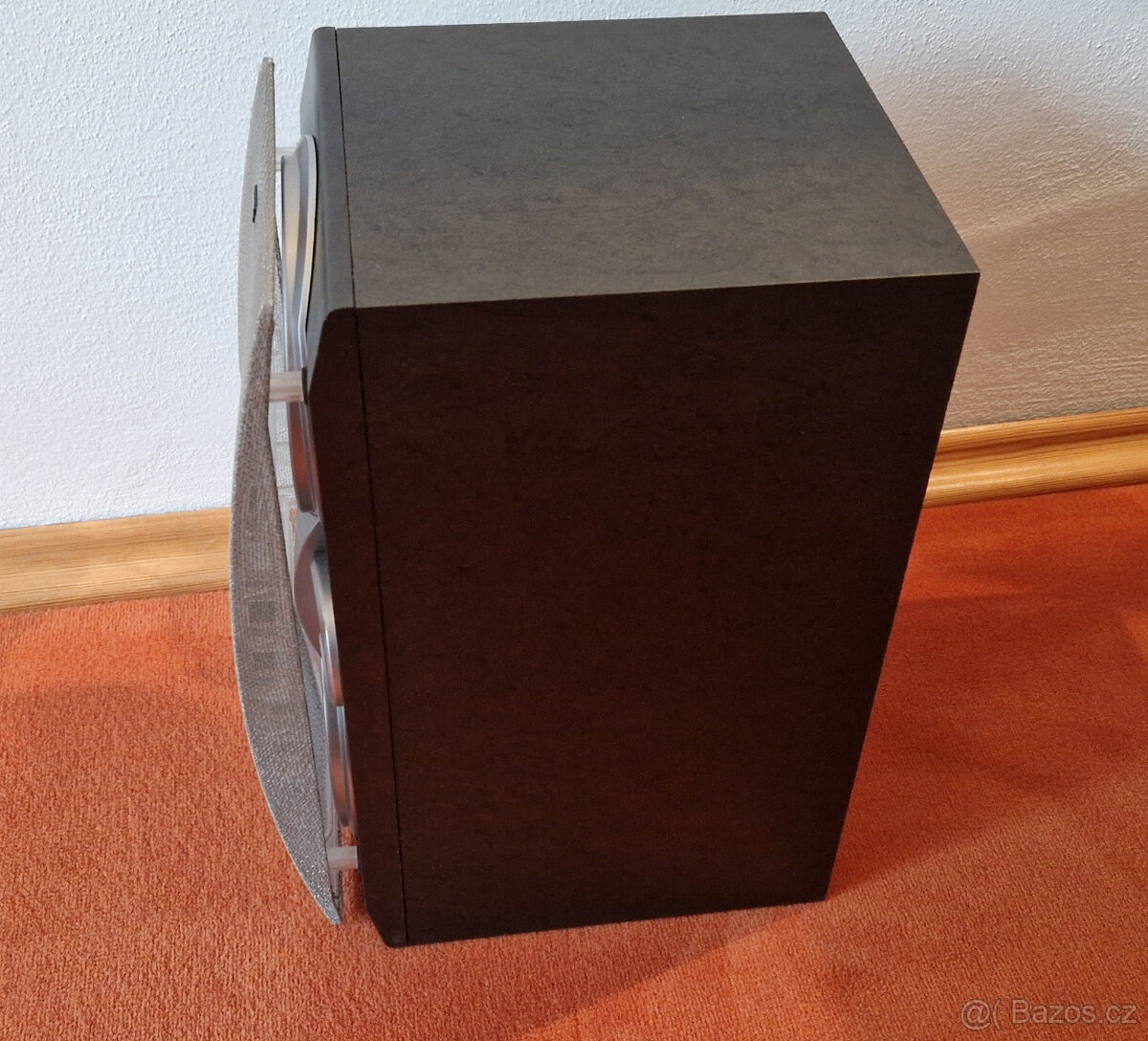 Reprosoustavy JVC SP-UXL40, pár, 50W, 6 ohm - 3