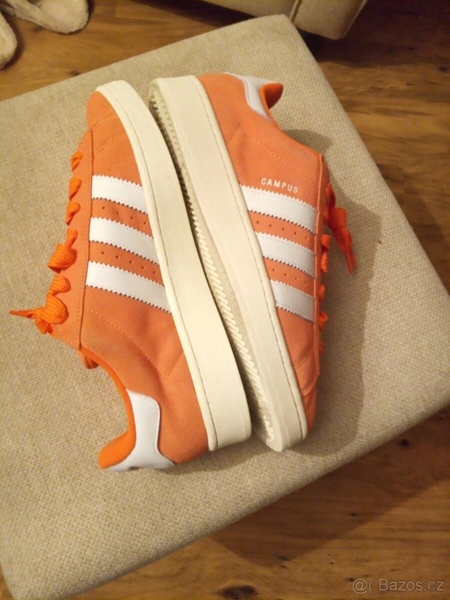 Nové boty Adidas vel.46 - 3