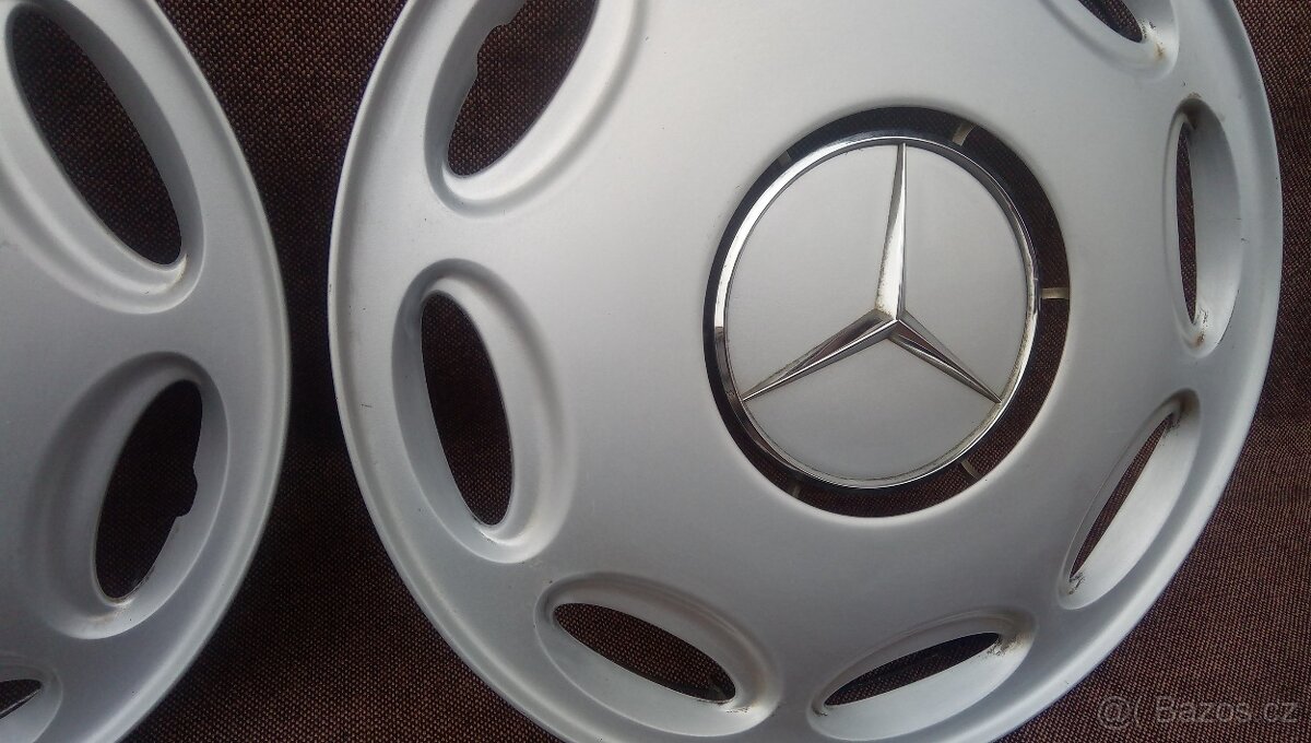 15'' MERCEDES VITO W638 A6384000125 - 3