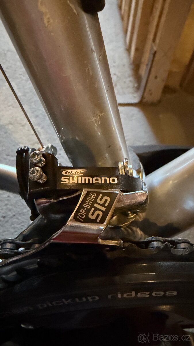 Prodám horské kolo - 3