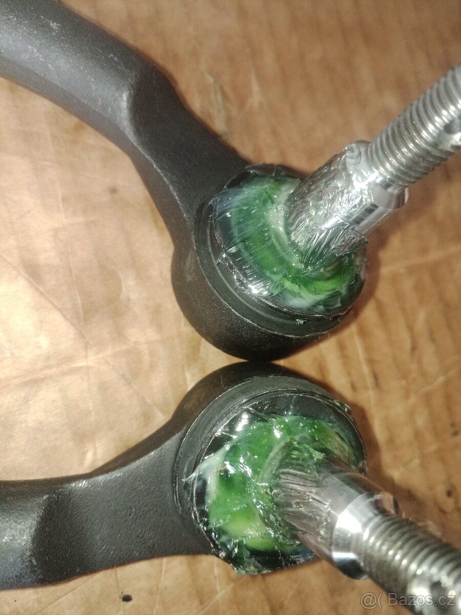 Prodej sady Peugeot 307 . 307 SW 307 CC - 3