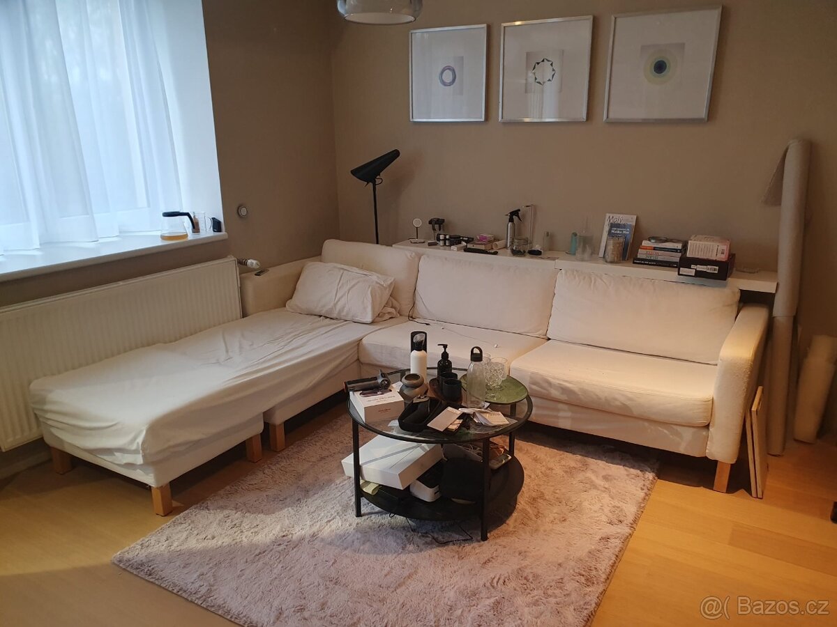 IKEA Pohovka ZA ODVOZ - 3