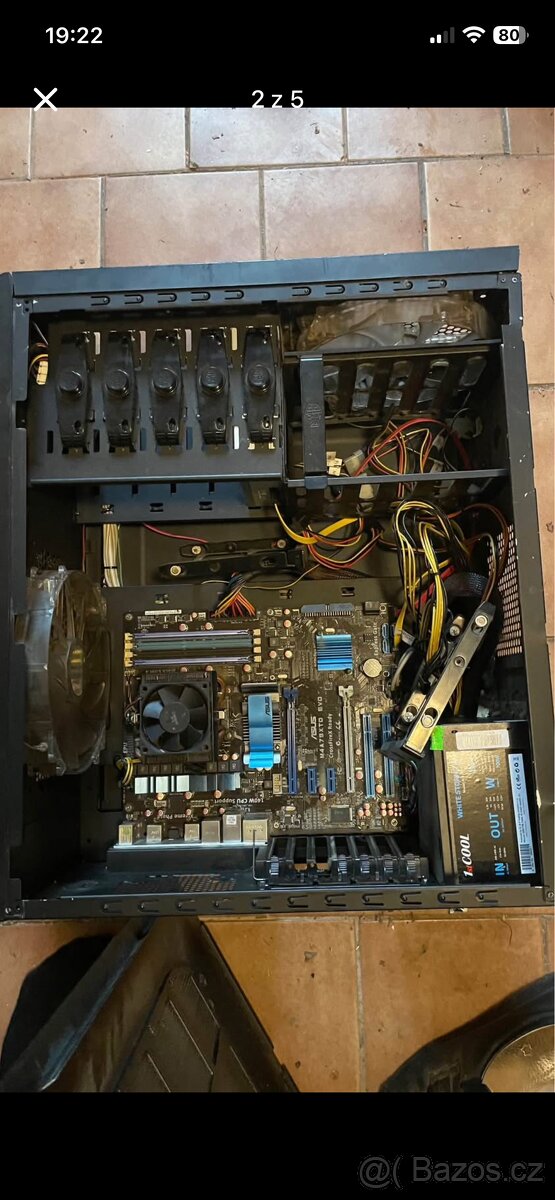 Herní počítač - 3