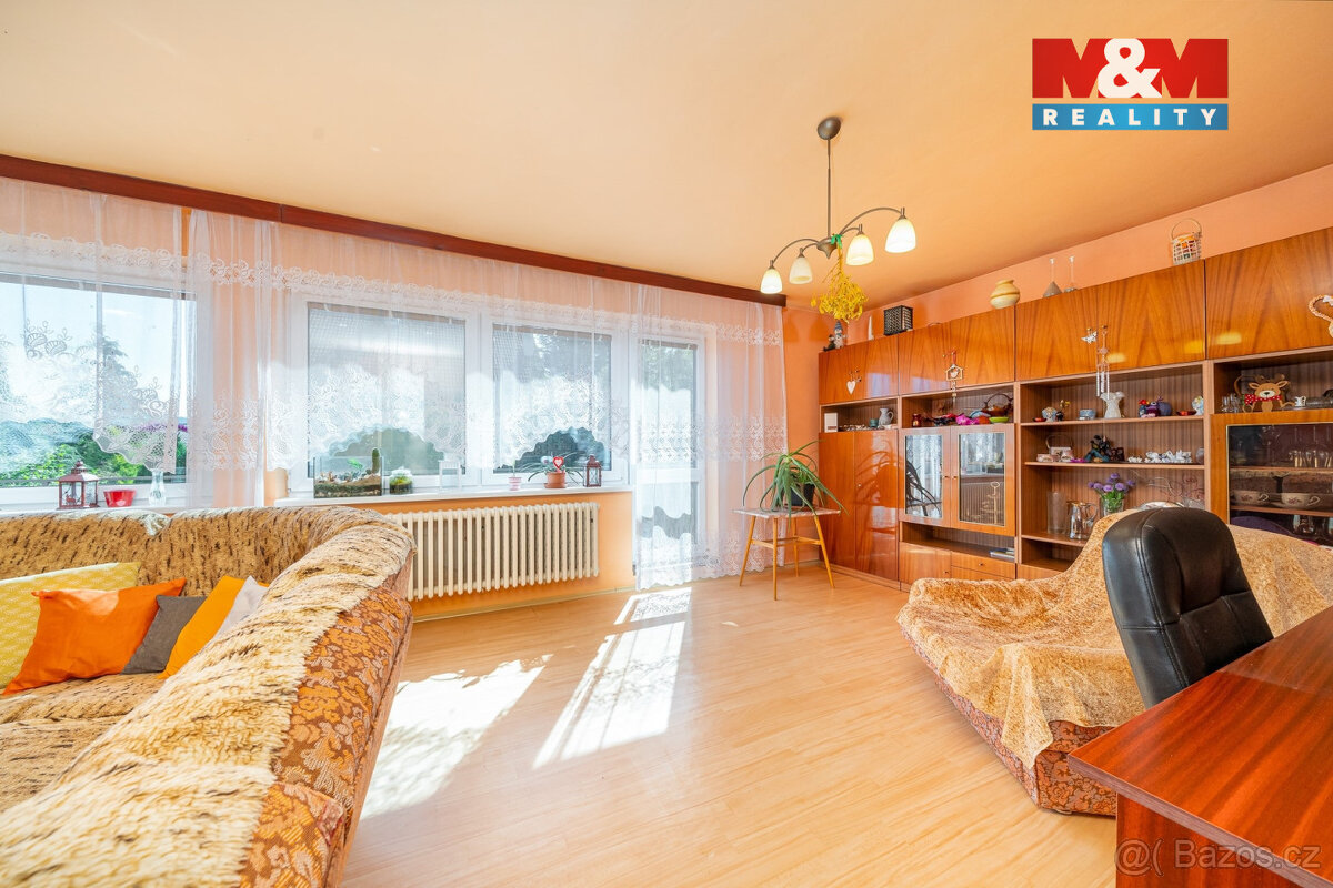 Prodej rodinného domu, 748 m², Moravská Třebová - 3