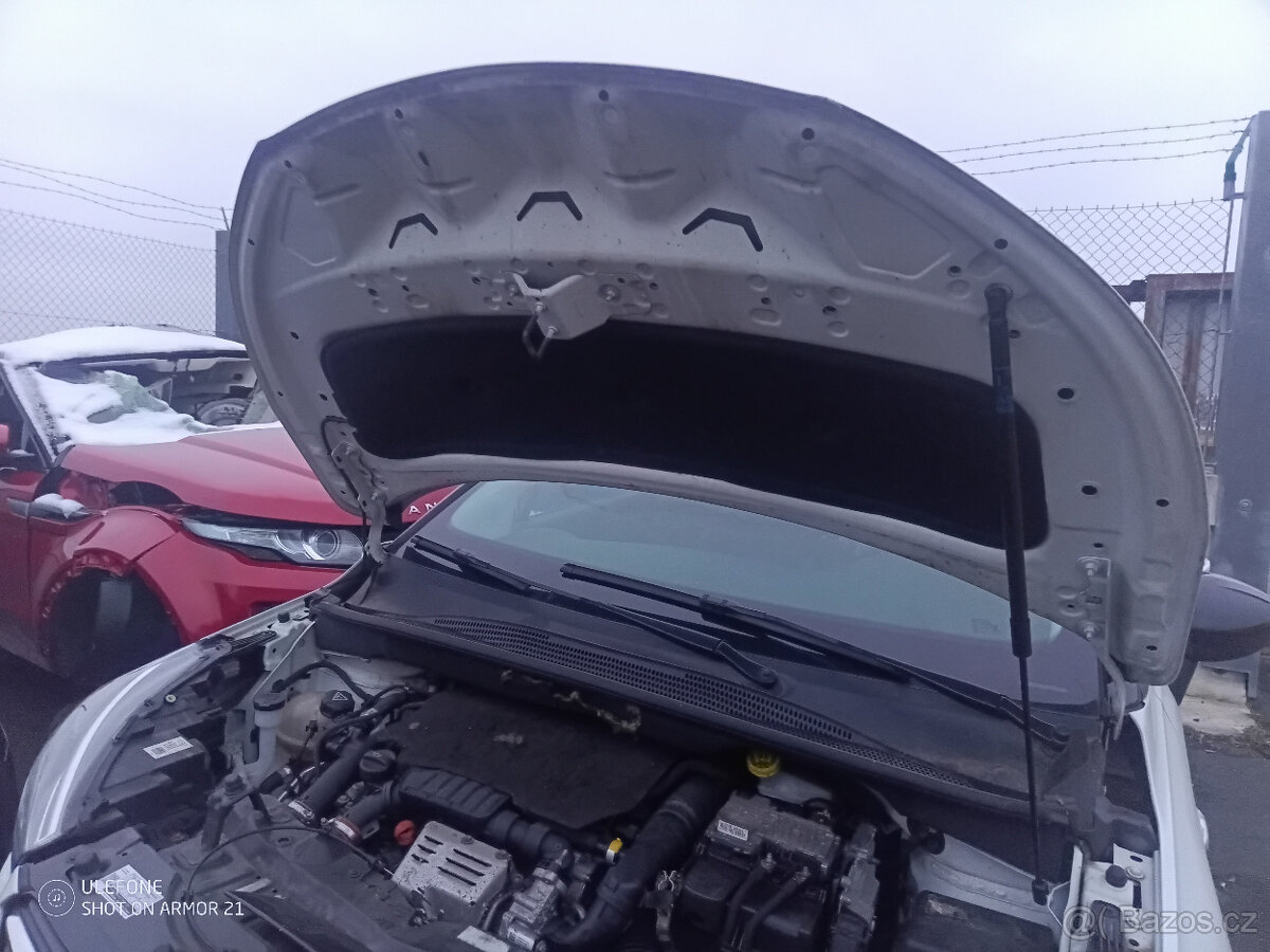 Opel Crossland X 2019 1.2 96 kw - 3