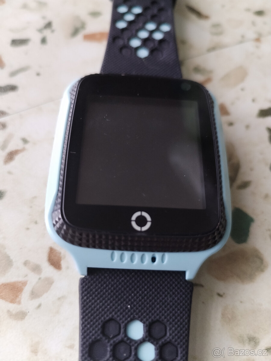 dětské hodinky - 3