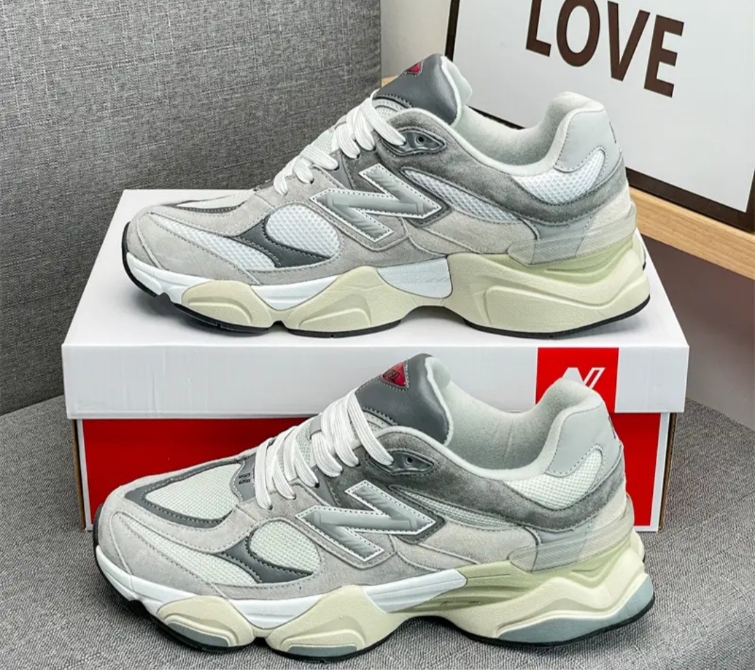 Pánské tenisky GP9060 - 3