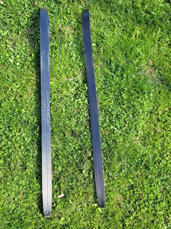 Bezky rossignol 120 - 3