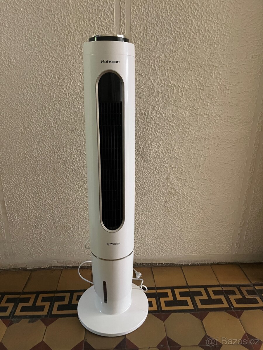 Ochlazovač vzduchu - 3